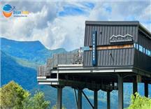 Tour Nhật Bản Mùa Hè 2025 - Cung Đường Romantic